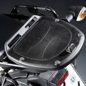 Suzuki Adapter plate Top Case Bandit GSF 1250 / Gladius 650 / Sixteen 150