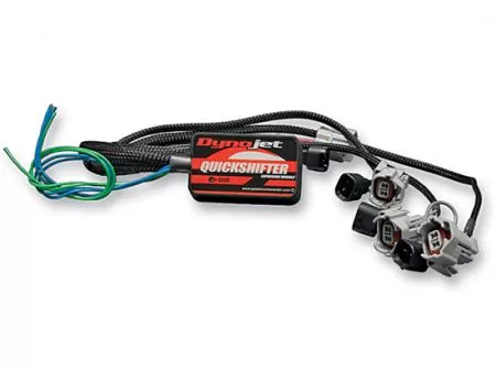 QUICKSHIFTER EXTENSION MODULE QEM-13