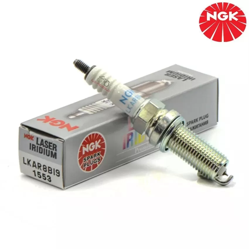 NGK Spark Plug LKAR8BI-9