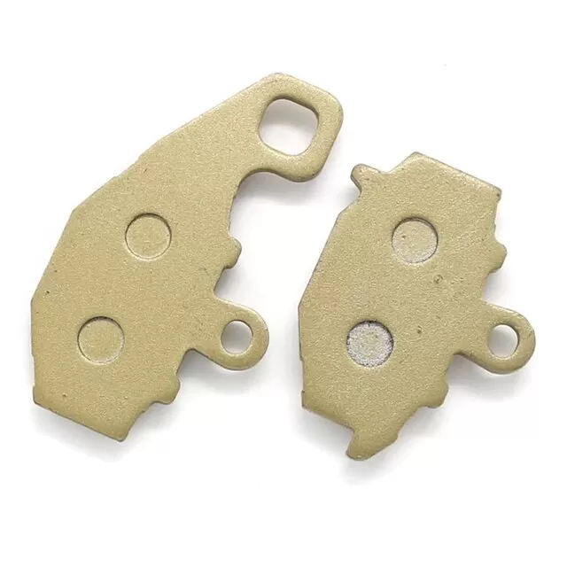 Kawasaki PAD-ASSY-BRAKE LV1000-A1H