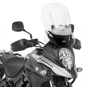 Suzuki Windscreen Airflow V-Strom DL 650 XT (17-)