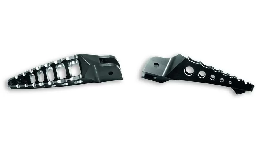 Ducati Racing Footpeg Kit DVL 96280081A