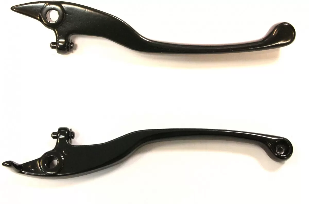 2TORQ Brake Lever Black AGD40