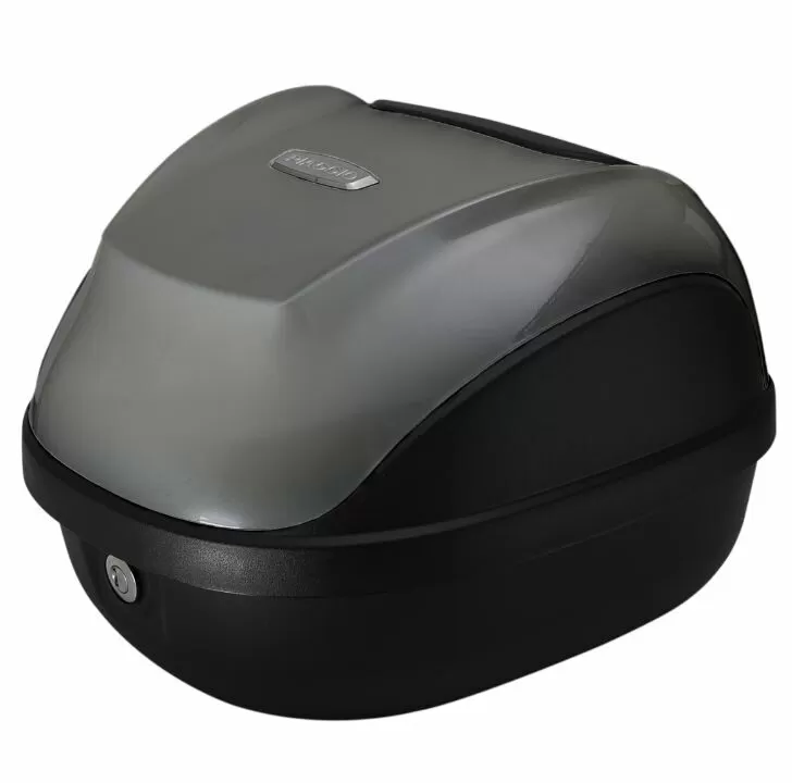 Piaggio Top Case 32L Matt Titanium Gray Liberty 125 / Medley 125