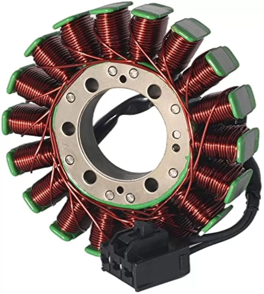 Triumph Alternator T1300118