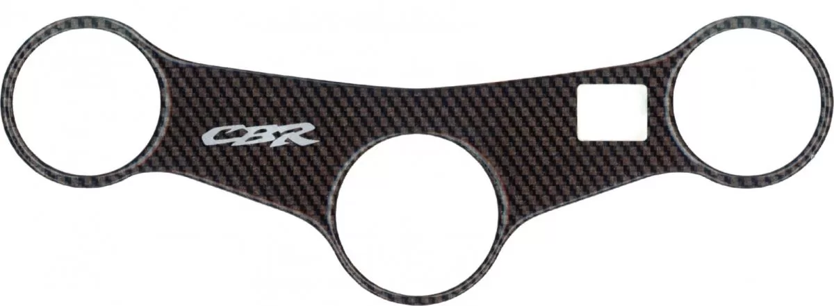 YOKE COVER, HONDA CBR 900 1996-1997