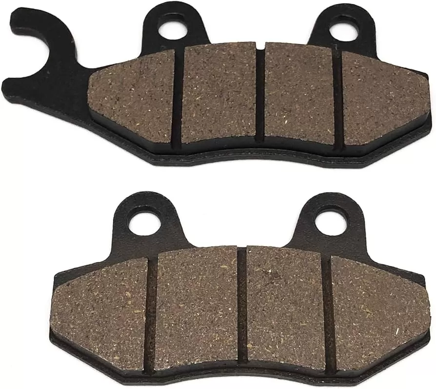 Honda PAD SET,BRAKE 06455KEB902