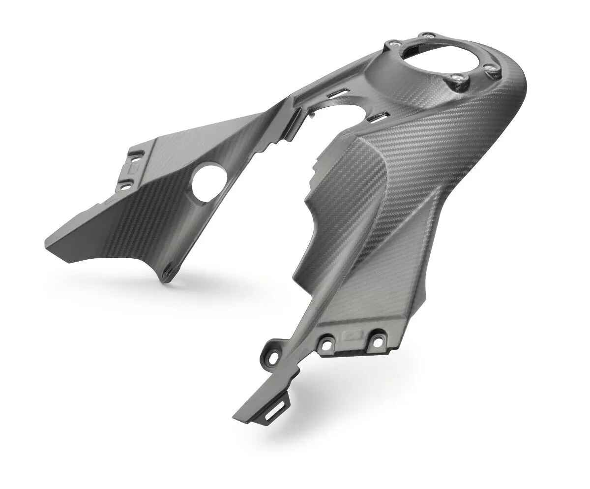 KTM Tank support