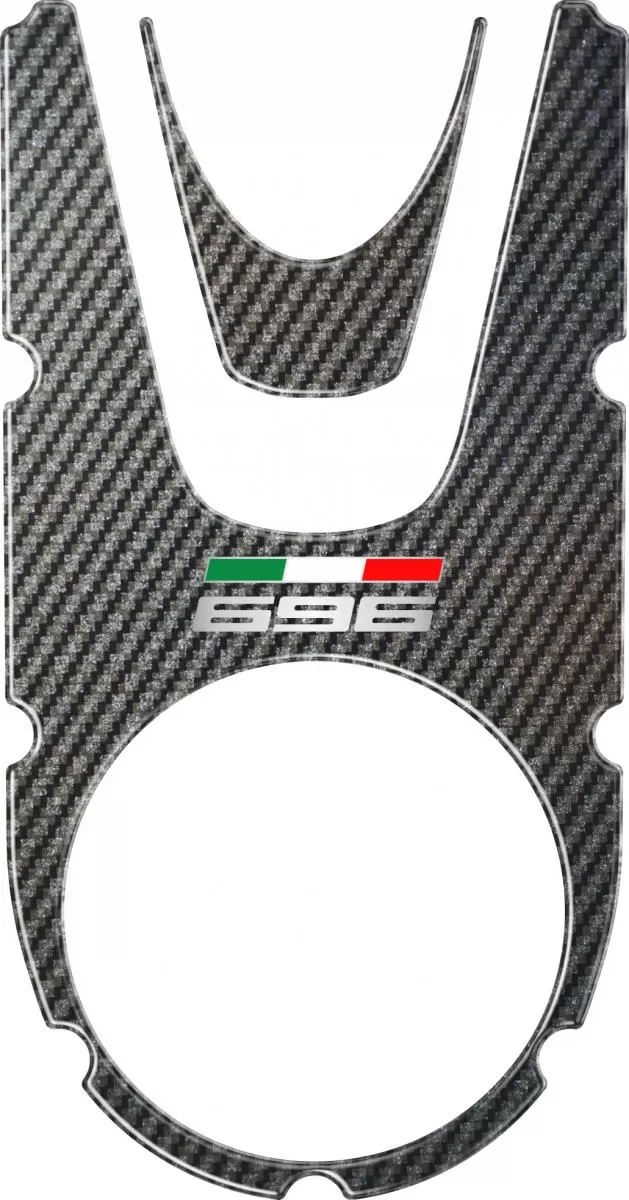 YOKE COVER, DUCATI MONSTER 696 2008-2014