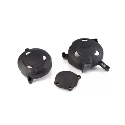 Triumph Block Protector Street Triple