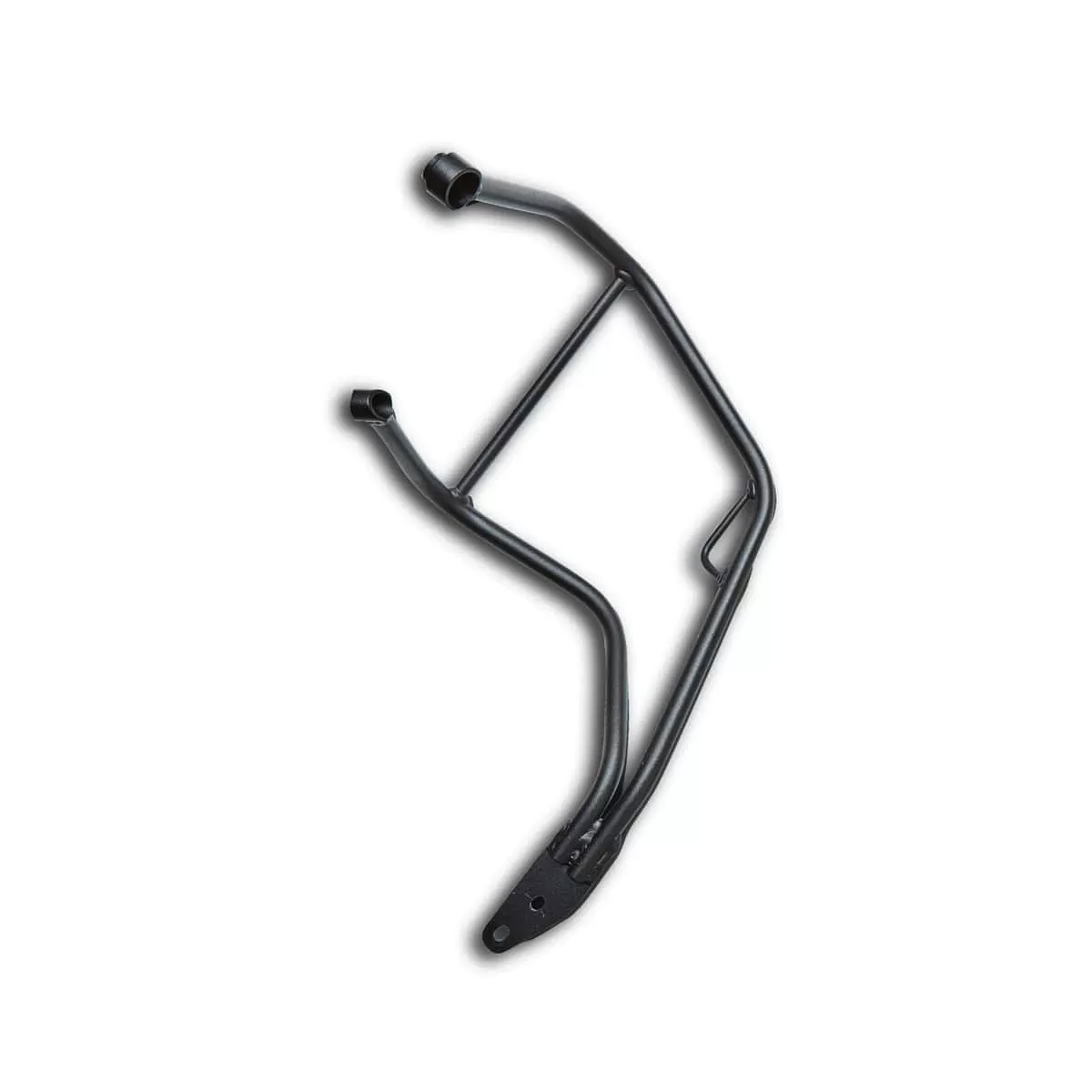 Ducati Left side bag support set 96781461AA