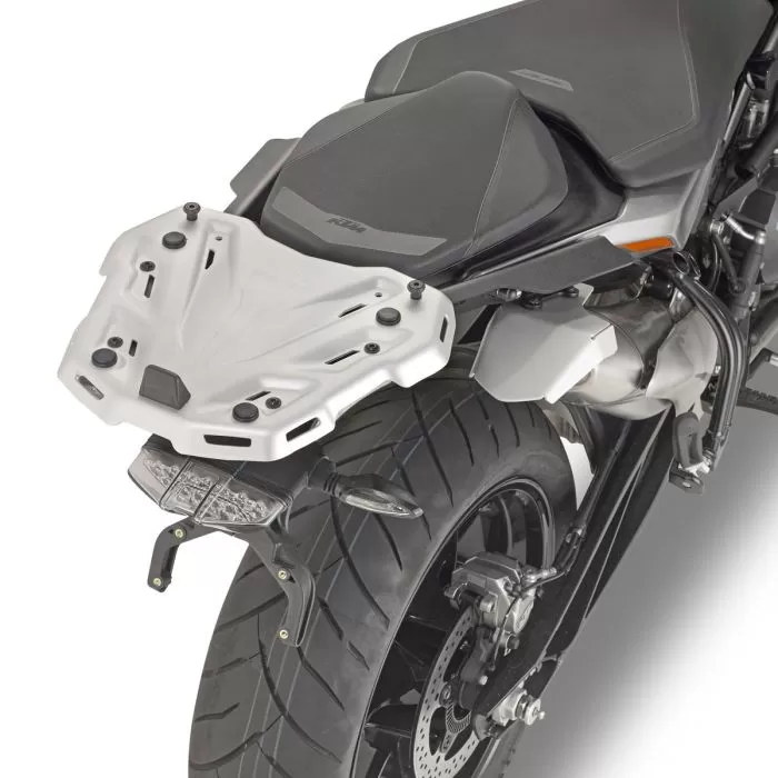 GIVI Top Case Carrier KTM Duke 890
