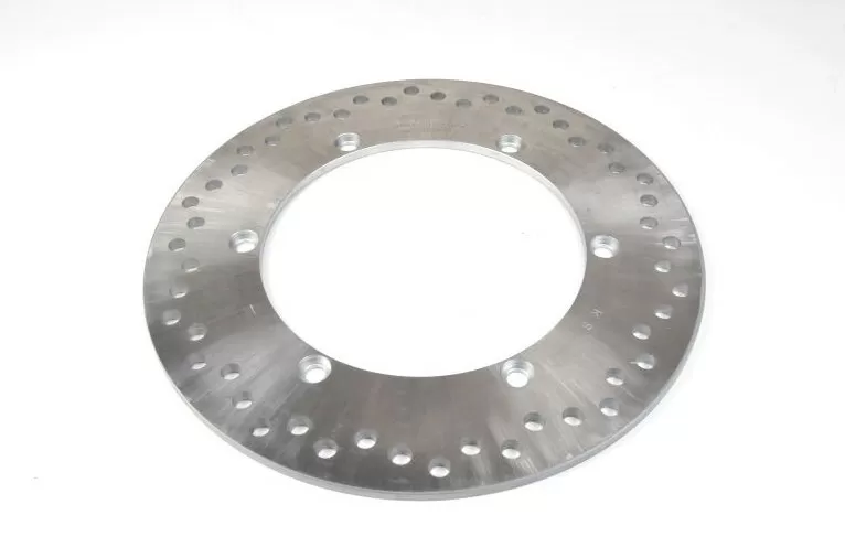 Honda DISK, RR. BRAKE 43251MCH003