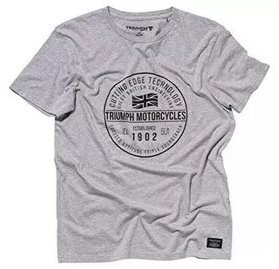 Triumph Sandford T-Shirt