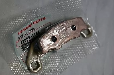 Kawasaki PAD-ASSY-BRAKE ZR400-C4