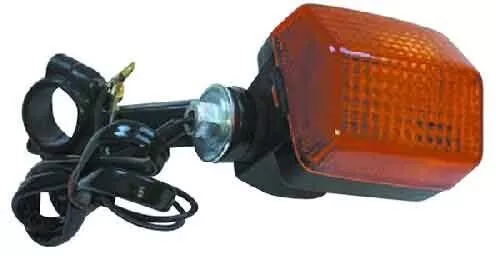 GHM Right Front Indicator Honda XL600 75390120