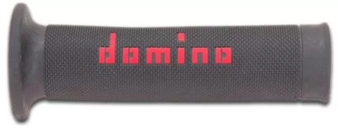 GRIP ROAD RACE BLACK/RED