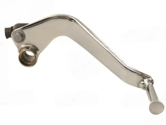 Honda PEDAL COMP., CHANGE 24710MAAA00