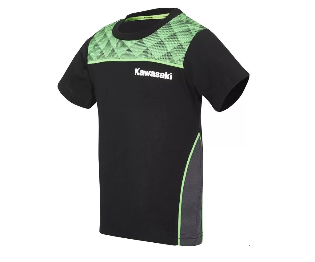 Kawasaki Sports T-Shirt Kids