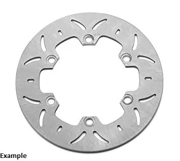 Kawasaki DISC RR GOLD ZR750-F1