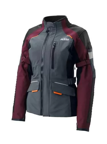 KTM Woman Adventure S