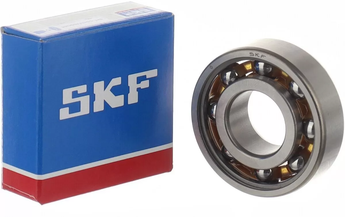 Athena Crankshaft Bearing 6004TN9/C3 MS200420120N3