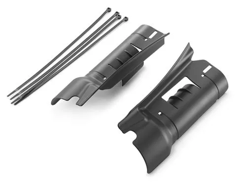 KTM/Husqvarna Triple Clamp Protector