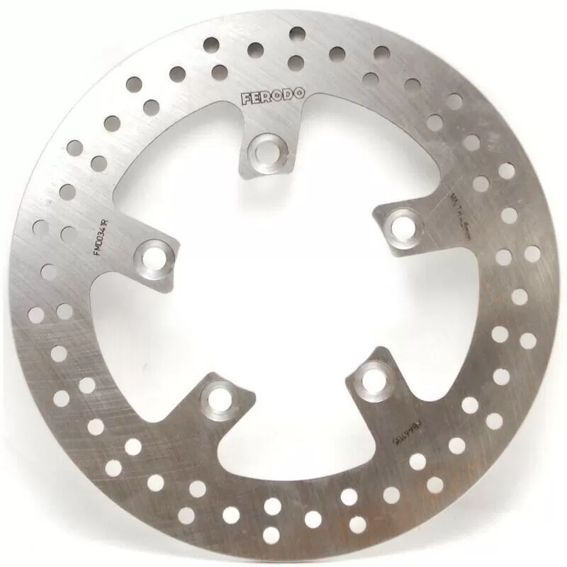 Ferodo FMD0148R Brake Disc
