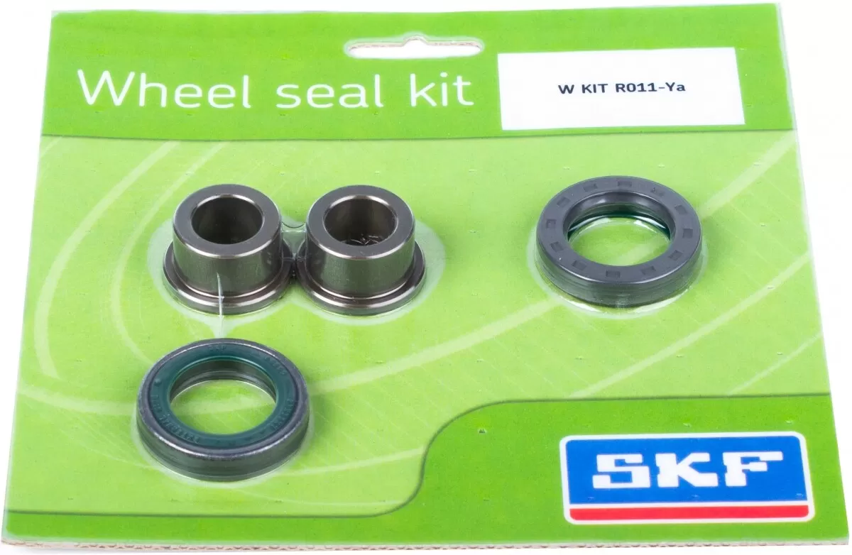 SKF Wheel Seal Kit W KIT R011-YA