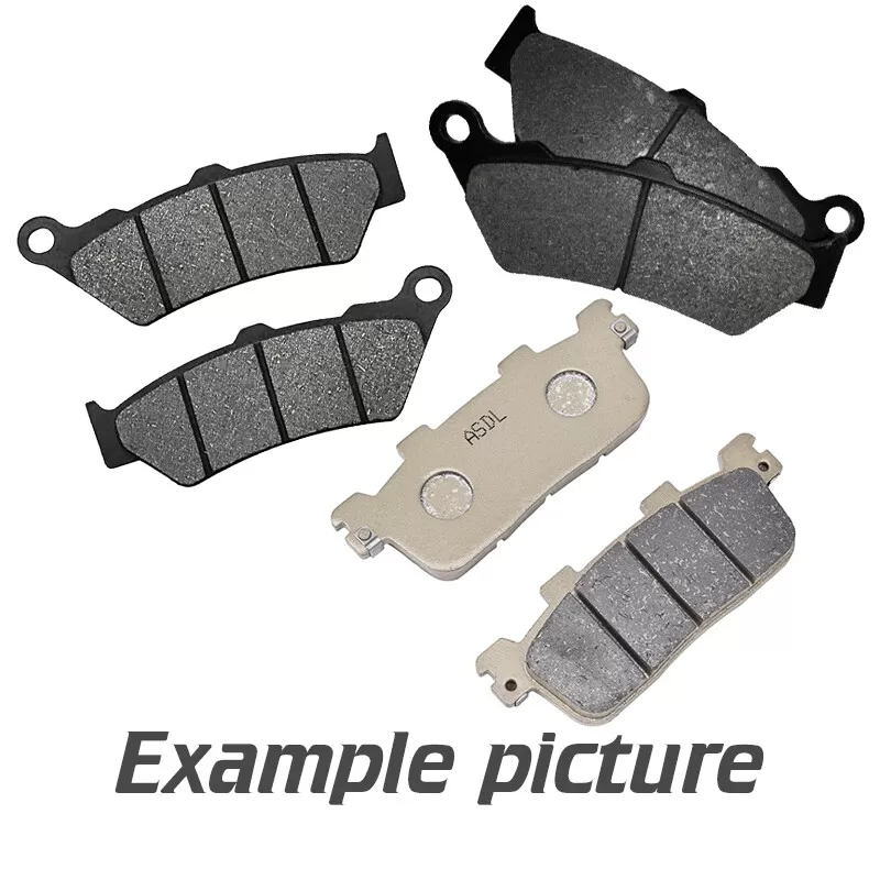 Suzuki Front Brake Pads 59101-34820