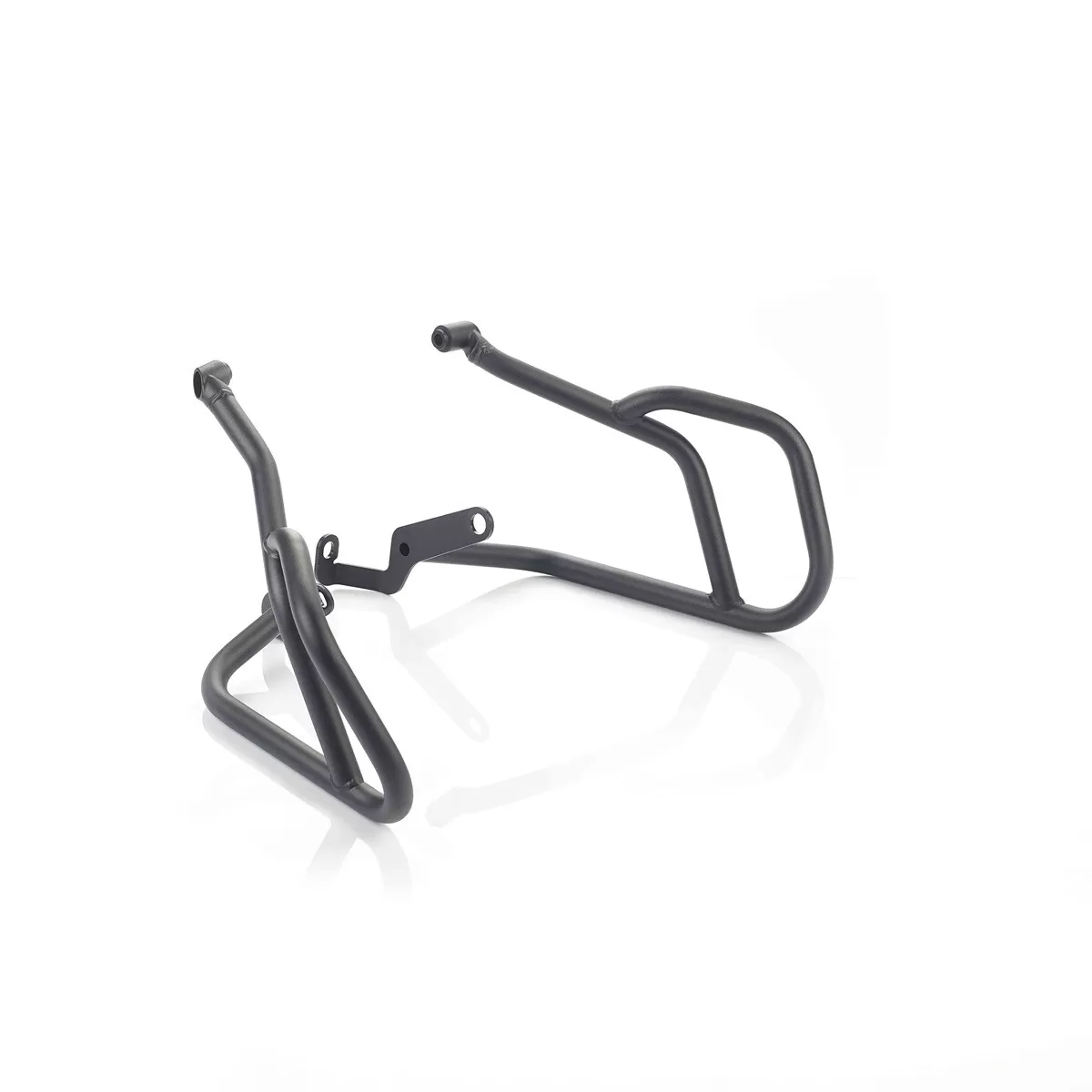 Triumph Fuel Tank Crash Bars Black Tiger 800 XC--XR-