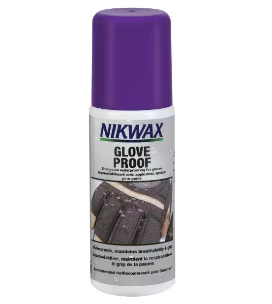 GLOVE PROOF 125ML