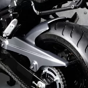 Suzuki Rear Fender Blue GSX/GSF/Bandit 1250 S/F