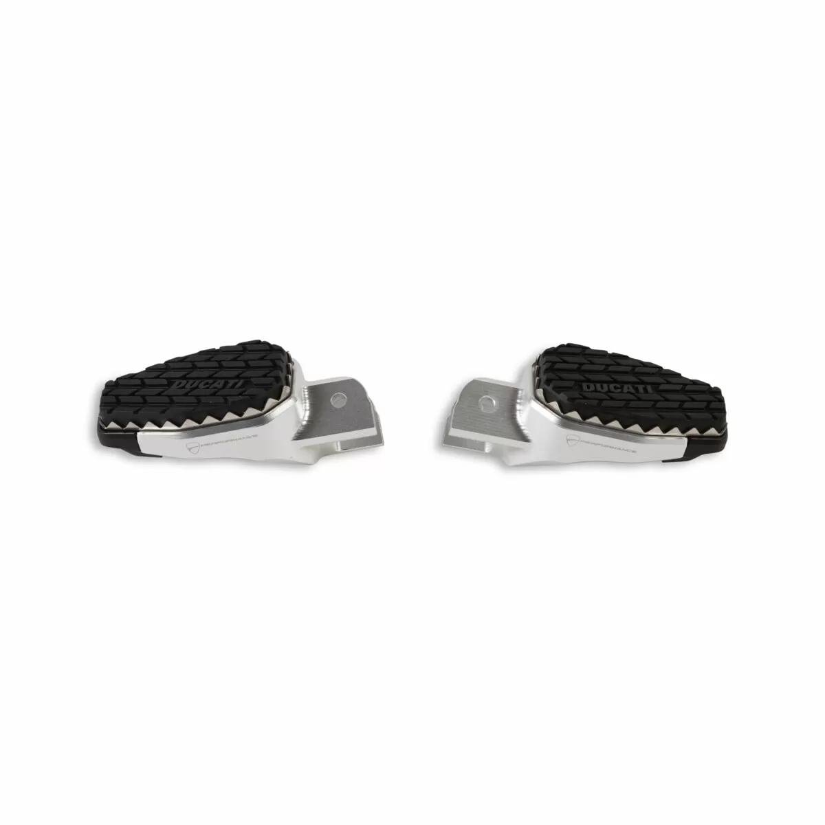 Motard Footpeg Set VD