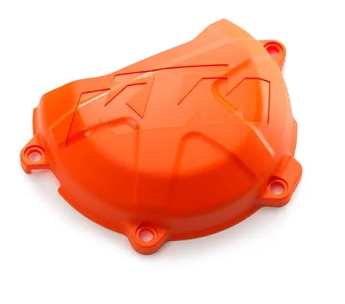 KTM Clutch Cover Protector