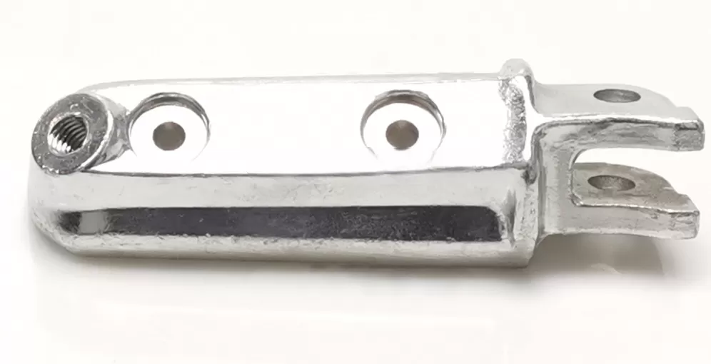 Honda ARM L. MAIN PEDAL 50642KY4900