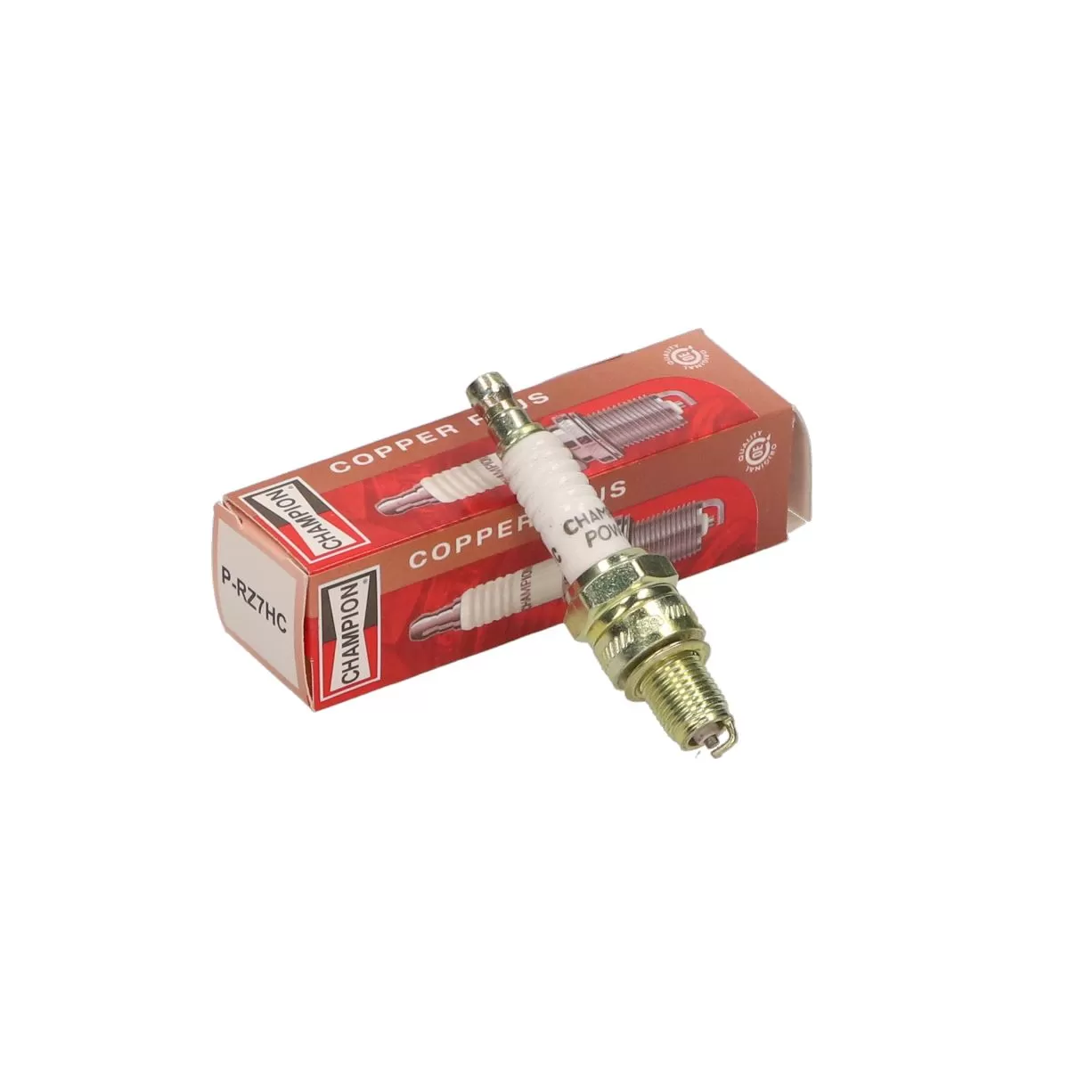 Champion Spark Plug P-RZ7HC