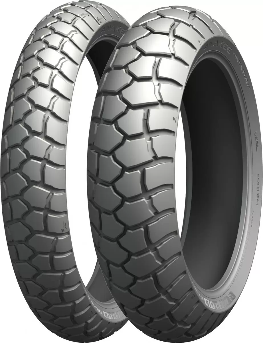 180/55 R17 ANAKEE ADVENTURE