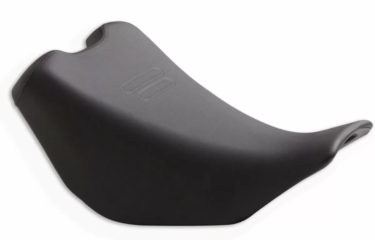 Ducati Raised Saddle +15MM DesertX