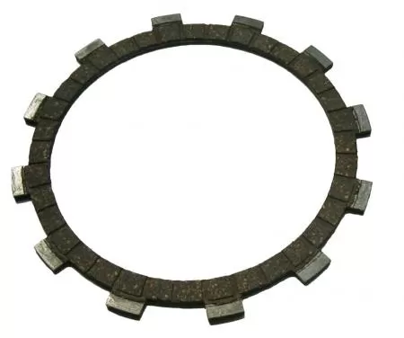 Tourmax 2 Clutch Plates VP 2042