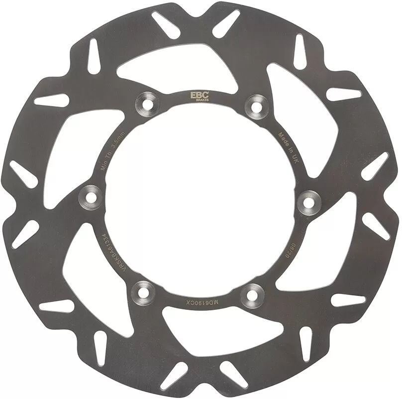 EBC CX Pattern Brake Disc MD6190CX