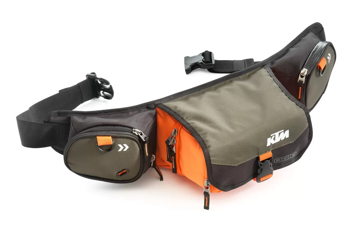 KTM UNBOUND COMP BELT BAG 3PW200024800