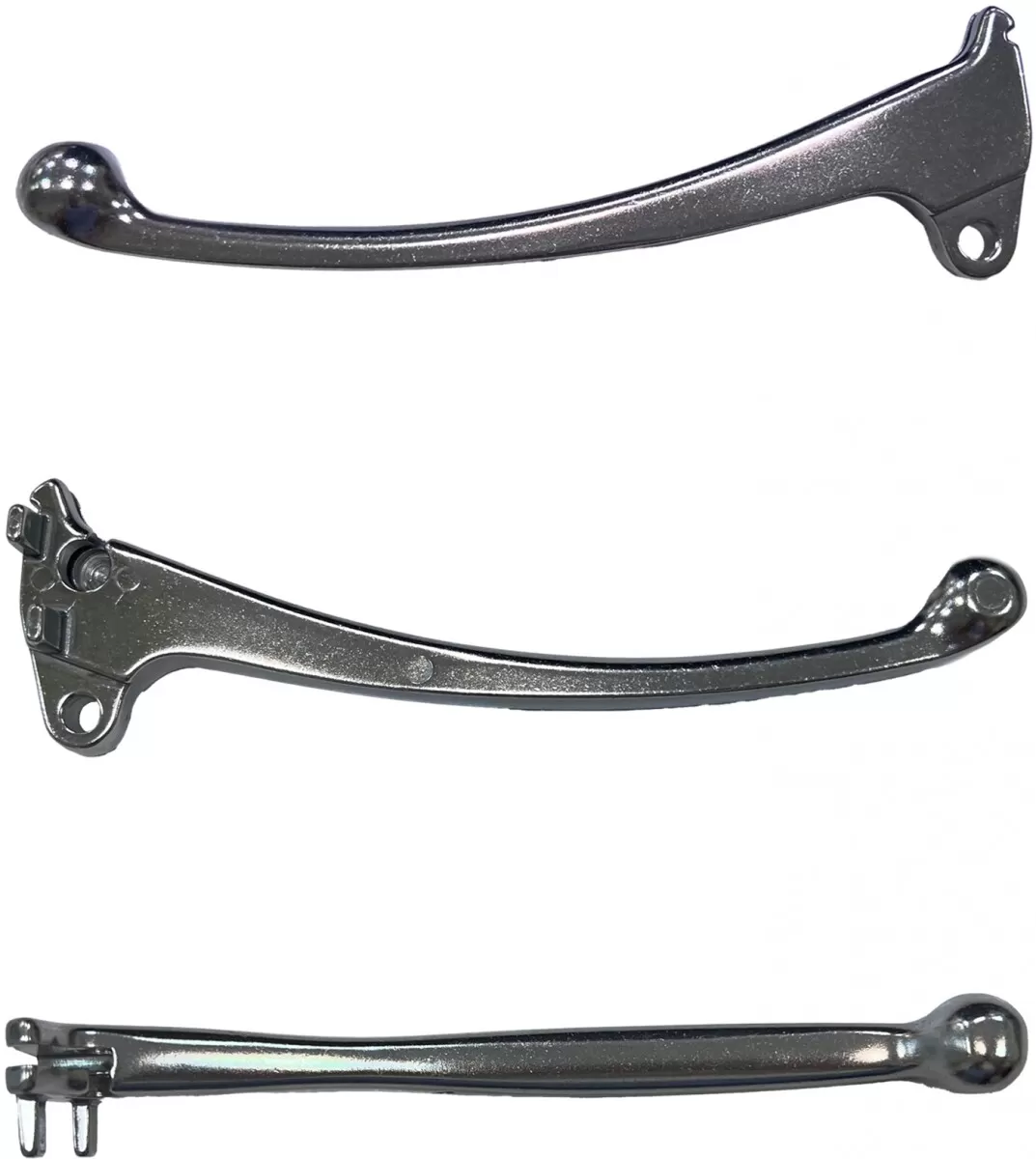 2TORQ Rear Brake Lever 021471001000101