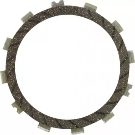 Tourmax 3 Clutch Plates CF132DC/P