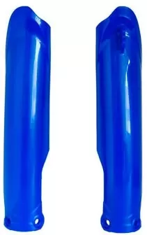 Rtech Fork Protectors YZF 450 Blue