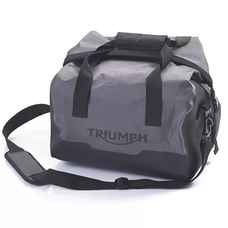 Triumph Binnentas Expedition top case Tiger 800-1200 (11-)