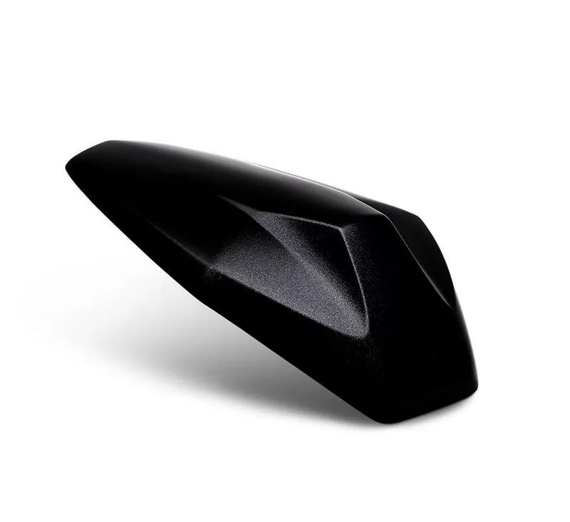 Kawasaki Single Seat Cover Ebony (h8) (Z H2/SE)