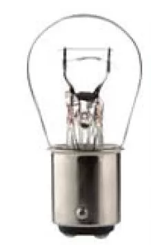 Universal Bulb 12V 24/8W