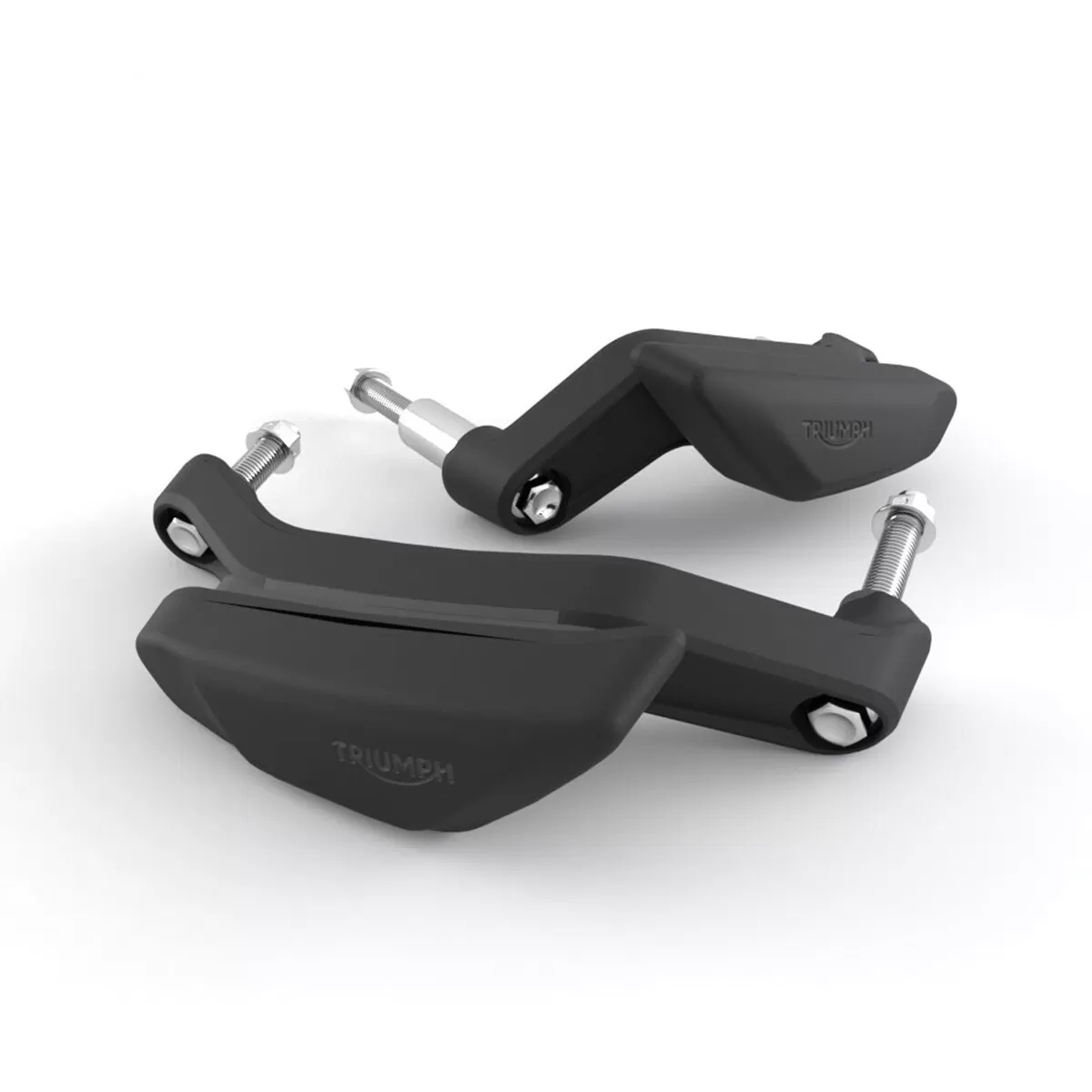 Triumph Framesliders Trident 660 (21-)