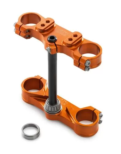 KTM Factory Triple Clamp